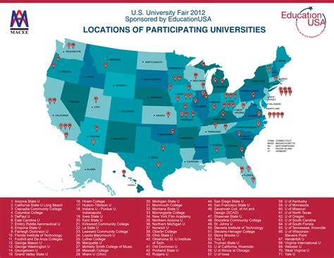 polytechnic universities in usa.